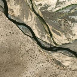 Satellite imagery of Orkho Pata Loma, BO