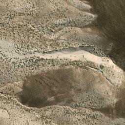 Satellite imagery of Cerro Quishuara, BO
