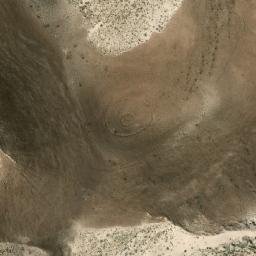 Satellite imagery of Cerro Quishuara, BO