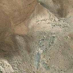 Satellite imagery of Cerro Quishuara, BO