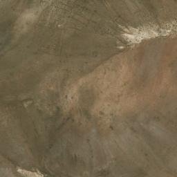 Satellite imagery of Pucara Loma, BO