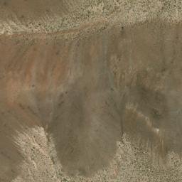 Satellite imagery of Pucara Loma, BO