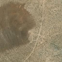 Satellite imagery of Pucara Loma, BO