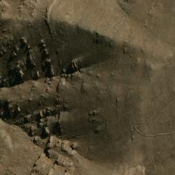 Satellite imagery of Cerro Torani, BO