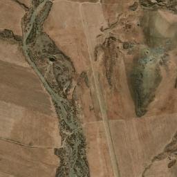 Satellite imagery of Cerro Chuncho, BO