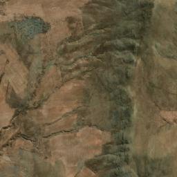 Satellite imagery of Cerro Chuncho, BO
