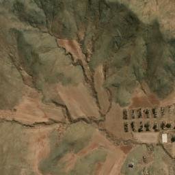 Satellite imagery of Cerro Chuncho, BO