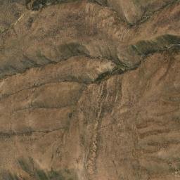 Satellite imagery of Cerro Thoko Jari, BO