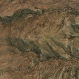 Satellite imagery of Cerro Thoko Jari, BO