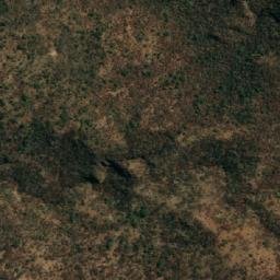 Satellite imagery of Cerro Cejas, BO