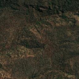 Satellite imagery of Cerro Cejas, BO