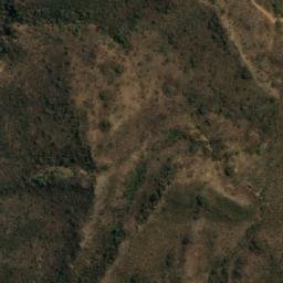 Satellite imagery of Cerro Cejas, BO