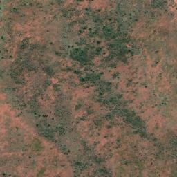 Satellite imagery of Round Hill, AU