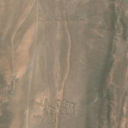 Satellite imagery of Cerro Tecas, CL