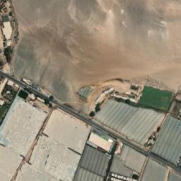 Satellite imagery of Morro Moreno, CL