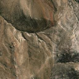Satellite imagery of Cerro Vinco, CL