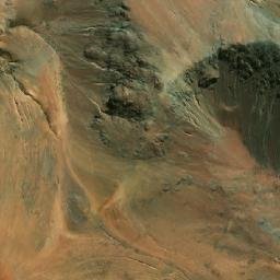 Satellite imagery of Portezuelo Tignamar, CL