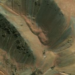 Satellite imagery of Portezuelo Tignamar, CL