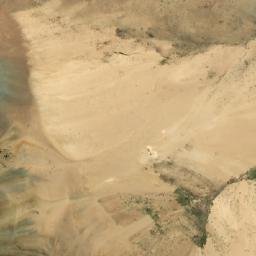 Satellite imagery of Portezuelo Tignamar, CL