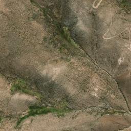 Satellite imagery of Portezuelo de Japu, BR