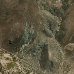 Satellite imagery of Condor Iquiña Loma, BO