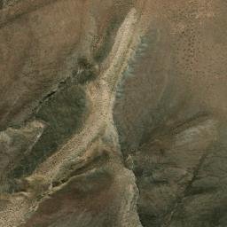 Satellite imagery of Condor Iquiña Loma, BO