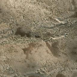 Satellite imagery of Cerro Quishuara, BO