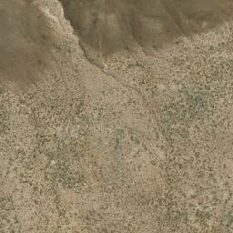 Satellite imagery of Pucara Loma, BO