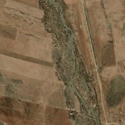 Satellite imagery of Cerro Chuncho, BO
