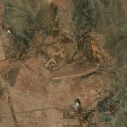 Satellite imagery of Cerro Chuncho, BO