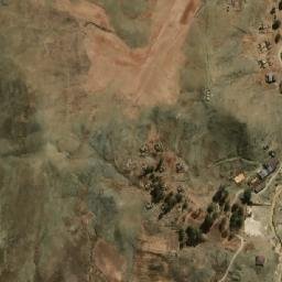 Satellite imagery of Cerro Chuncho, BO