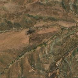 Satellite imagery of Cerro Thoko Jari, BO