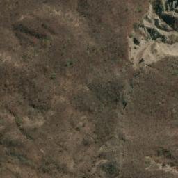 Satellite imagery of Cerro Tartagal, BO