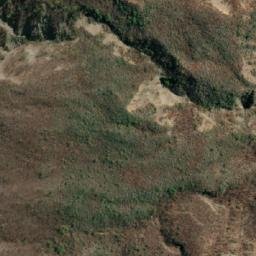 Satellite imagery of Cerro Tartagal, BO