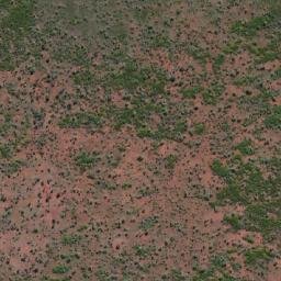 Satellite imagery of Round Hill, AU