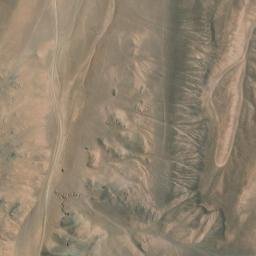 Satellite imagery of Cerro Tecas, CL