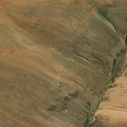 Satellite imagery of Portezuelo Tignamar, CL