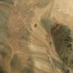 Satellite imagery of Portezuelo Tignamar, CL