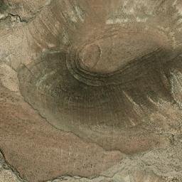 Satellite imagery of Chajpuyo Loma, BO