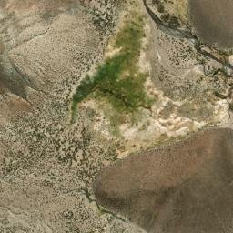 Satellite imagery of Chajpuyo Loma, BO