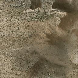 Satellite imagery of Cerro Quishuara, BO