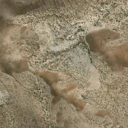 Satellite imagery of Cerro Quishuara, BO