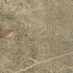 Satellite imagery of Cerro Quishuara, BO