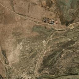 Satellite imagery of Cerro Chuncho, BO