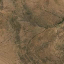 Satellite imagery of Cerro Thoko Jari, BO