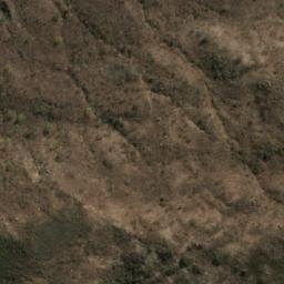 Satellite imagery of Cerro Tartagal, BO
