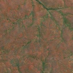 Satellite imagery of Onslow Peak, AU