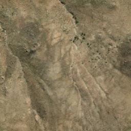 Satellite imagery of Cerro Vichocollo, CL