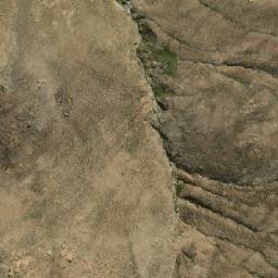 Satellite imagery of Cerro Vichocollo, CL