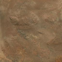 Satellite imagery of Cerro Catanave, CL